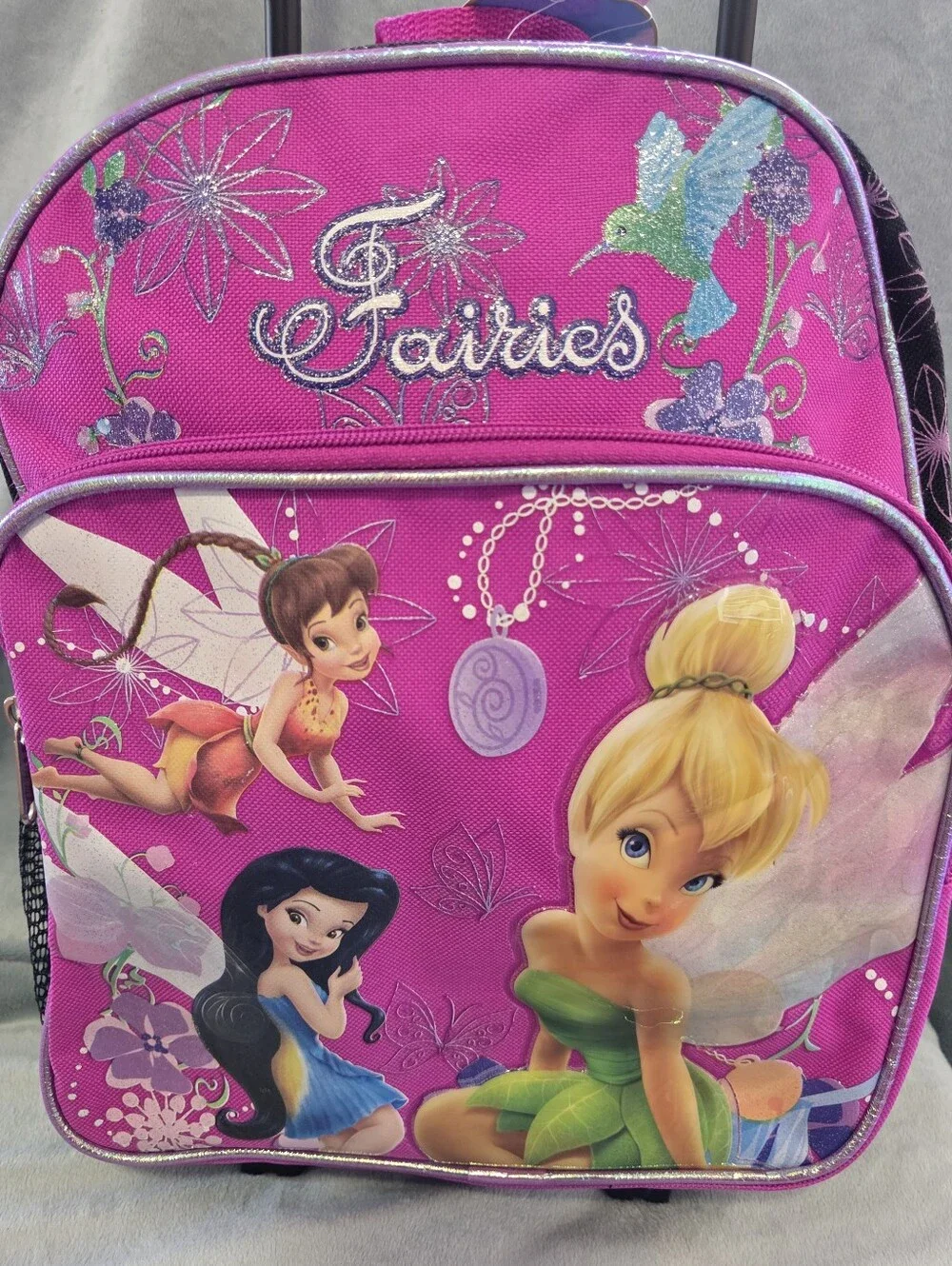Thinkerbell Backpack